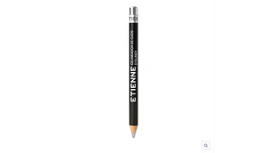 Delineador de ojos gris. Etienne