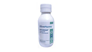 Dichlorexan Colutorio 0,12% por 120  ml
