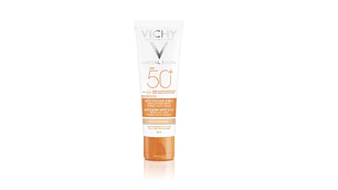 Ideal Soleil Fps 50 Anti Manchas por 50  ml Vichy