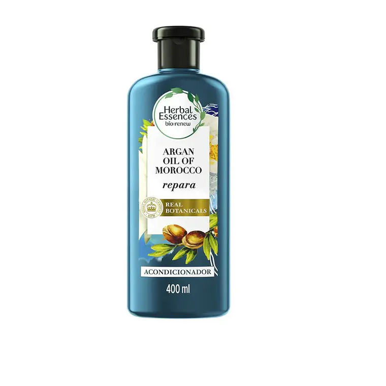 Herbal Essence Acondicionador Bio-renew Argan Oil of Morocco 400 ml. 1
