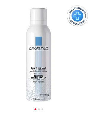 Agua Termal 150 ml. La Roche Posay