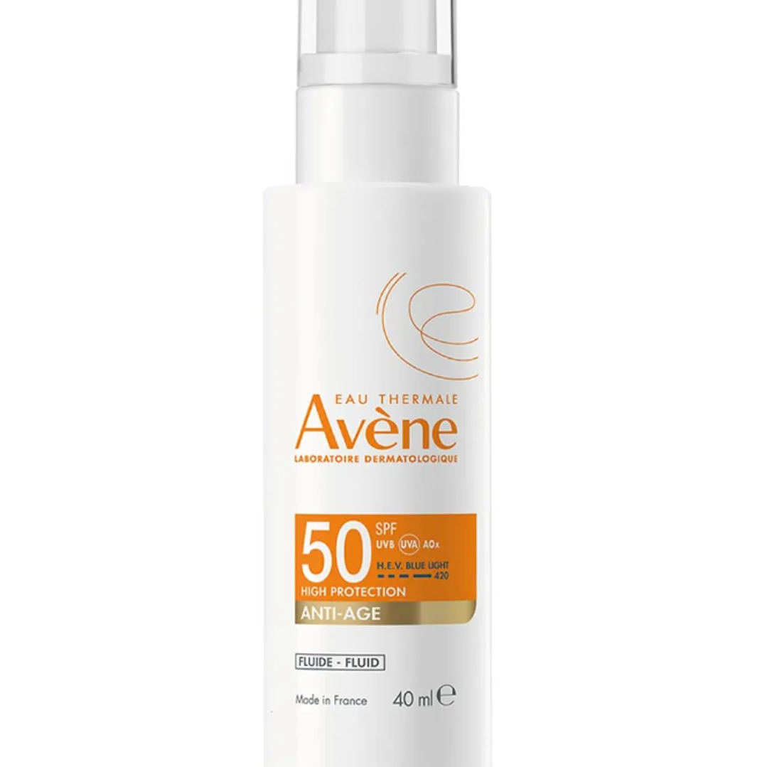 Protector solar Anti-age SPF50+ 50 ml. Avene 1