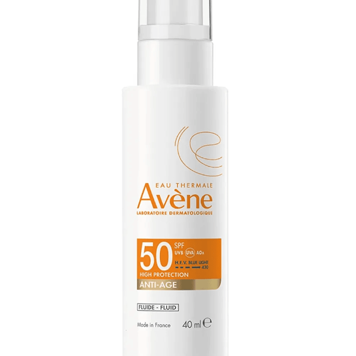 Protector solar Anti-age SPF50+ 50 ml. Avene 1