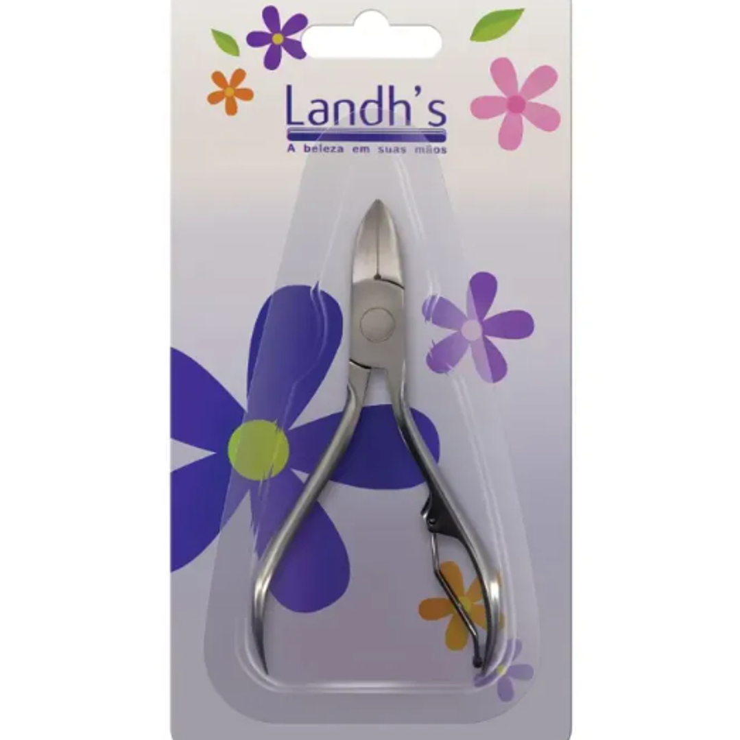 Corta cutículas para manicura Landhs. 1