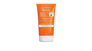 Protector solar Intense Protec  FPS 50+ 150 ml. Avene