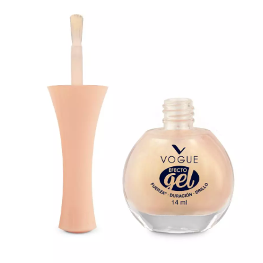 Esmalte Efecto gel Hechizo 14 ml. Vogue 1