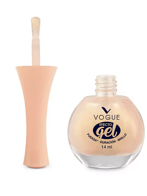 Esmalte Efecto gel Hechizo 14 ml. Vogue