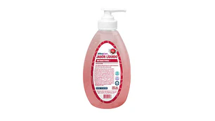 Jabon Antibacterial C/Glicerina por 340 ml