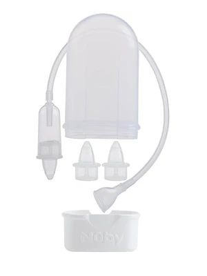 Aspirador nasal con manguera Breath Eez Simond's