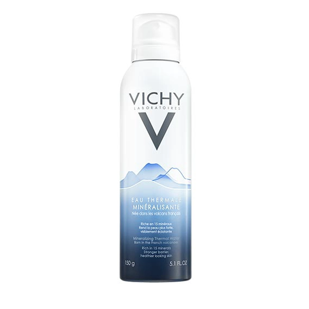 Agua Termal 150 ml. Vichy 1