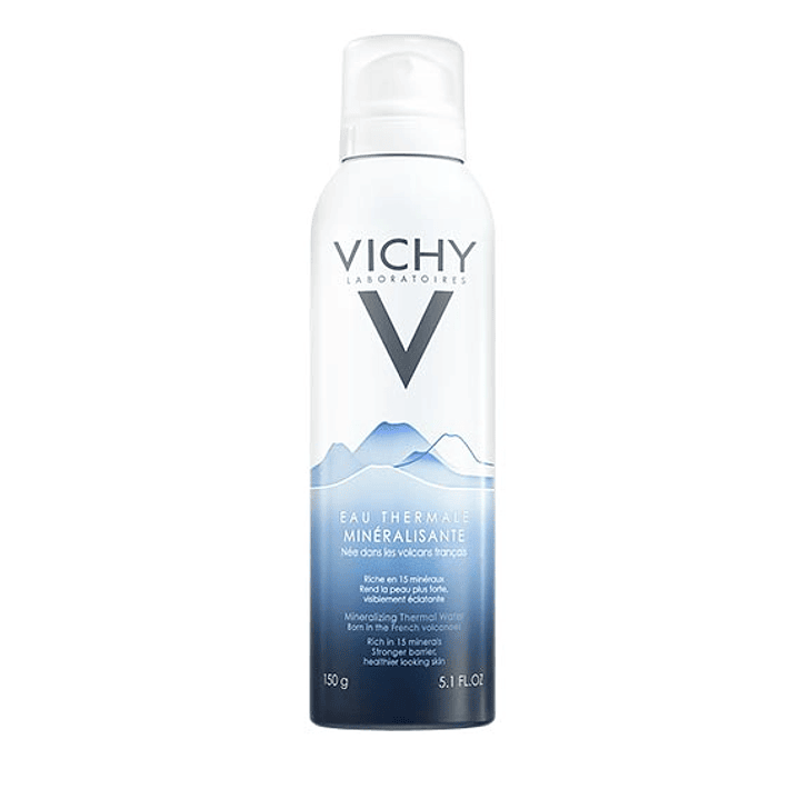Agua Termal 150 ml. Vichy 1
