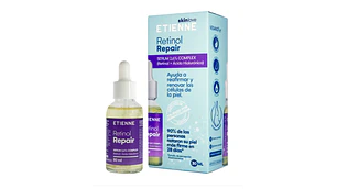 Retinol repair Sérum Retinol 30 ml. Etienne
