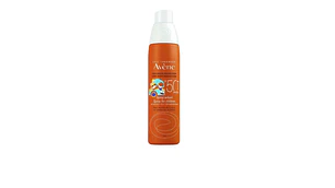 Protector Solar SPF 50+ Kids Spray 200 ml.