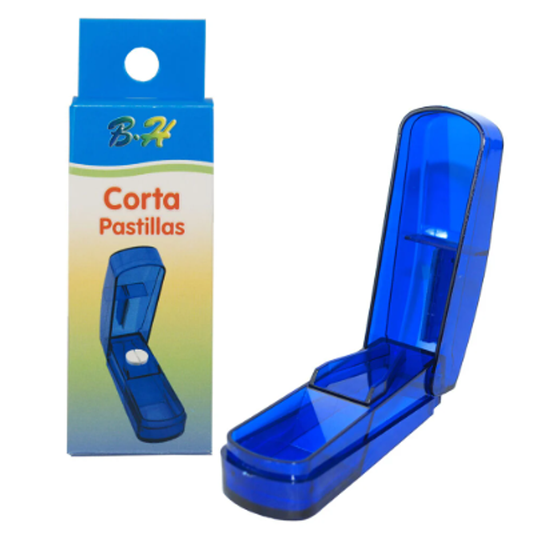 Corta pastillas Best House 1