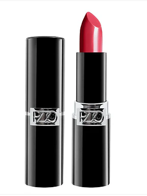 Labial Creamy Lipstick fucsia. Petrizzio