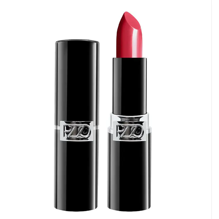 Labial Creamy Lipstick fucsia. Petrizzio 1