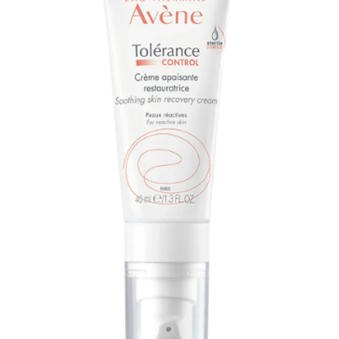 Tolérance control  Crema calmante 40 ml. Avene 1