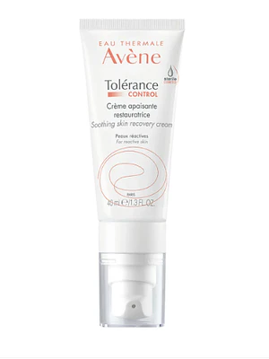 Tolérance control  Crema calmante 40 ml. Avene