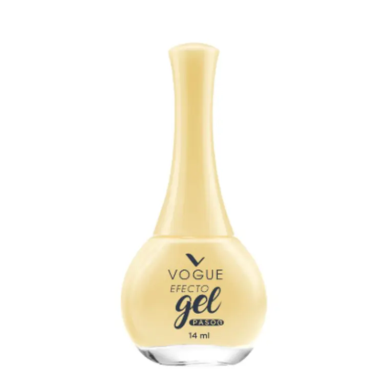 Esmalte Efecto gel Soñadora 14 ml. Vogue 1