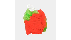 Esponja de baño Puf Praga.