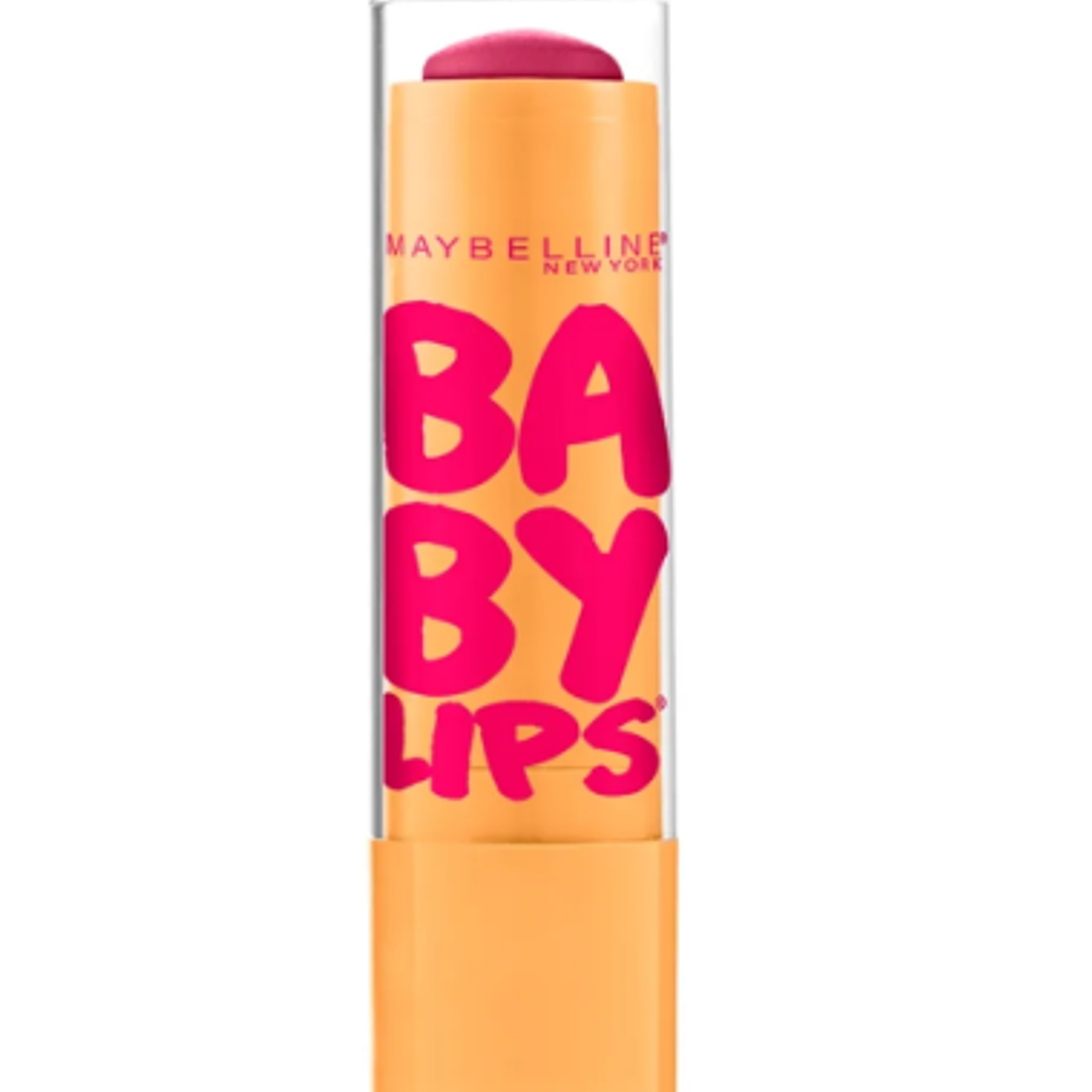 Bálsamo labial Baby lips Cherry. Maybelline 1