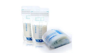 Bolsa de almacenamiento de leche materna 100 Unidades