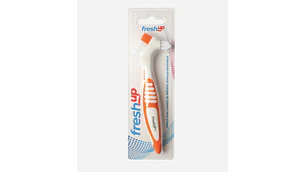 Cepillo de prótesis dentales removibles Fresh Up