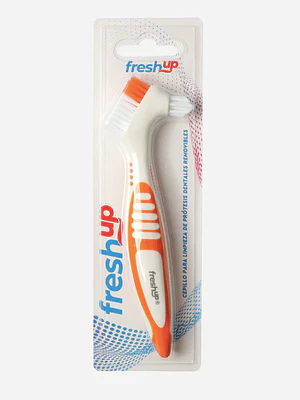 Cepillo de prótesis dentales removibles Fresh Up