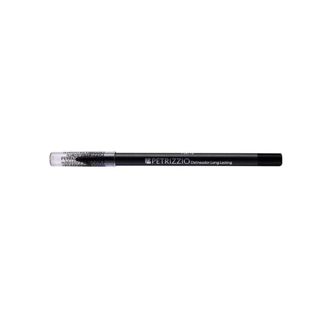 Delineador de ojos Long Lasting Black 01. Petrizzio 1