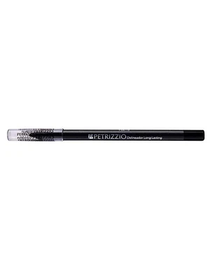 Delineador de ojos Long Lasting Black 01. Petrizzio