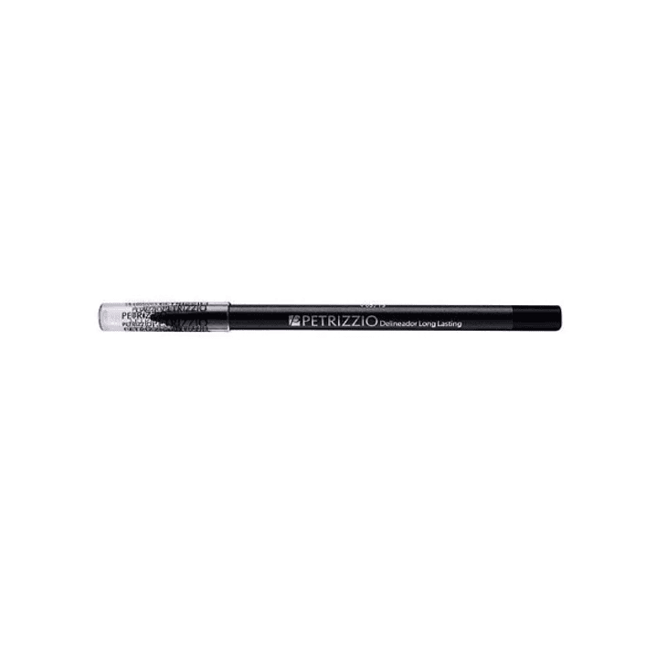 Delineador de ojos Long Lasting Black 01. Petrizzio 1