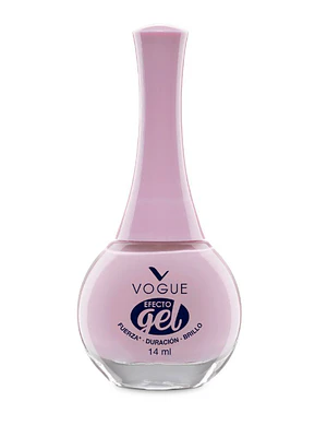 Esmalte de uñas Efecto gel Sutileza 14 ml. Vogue