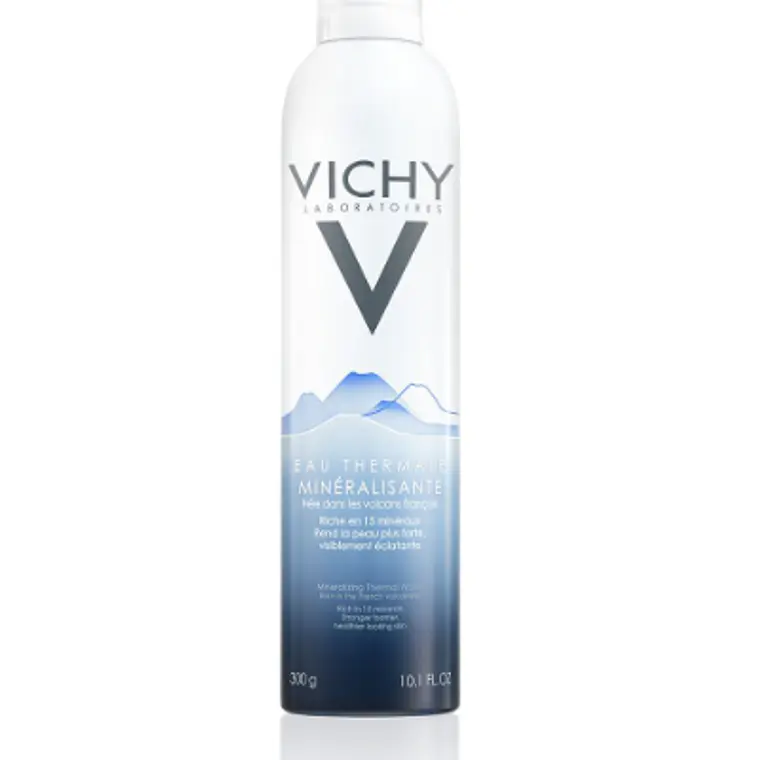 Agua Termal 300 ml.  Vichy 1