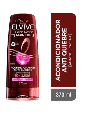 Elvive Acondicionador Anticaída Amenexil 370 ml. 