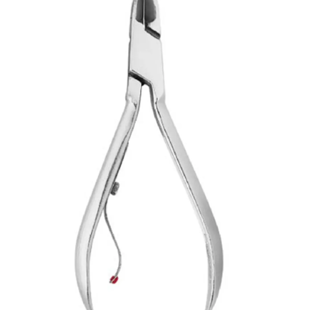 Corta uñas alicate. Landhs 1