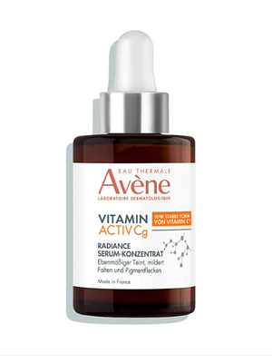 Vitamin Activ Cg Sérum 30 ml. Avene