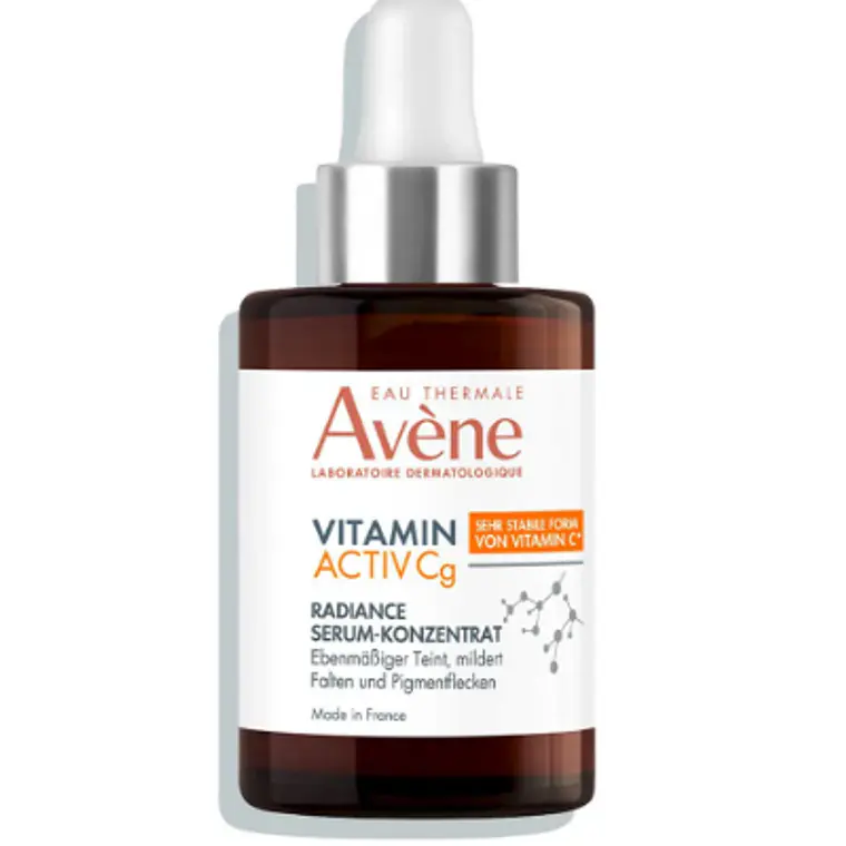 Vitamin Activ Cg Sérum 30 ml. Avene 1