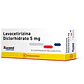 Levocetirizina comprimidos 5 mg por 30 Ascend - Miniatura 1