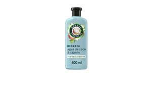 Herbal Essence Acondicionador Agua de coco & jazmín 400 ml.