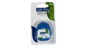 Hilo dental encerado Life Time 50 m.