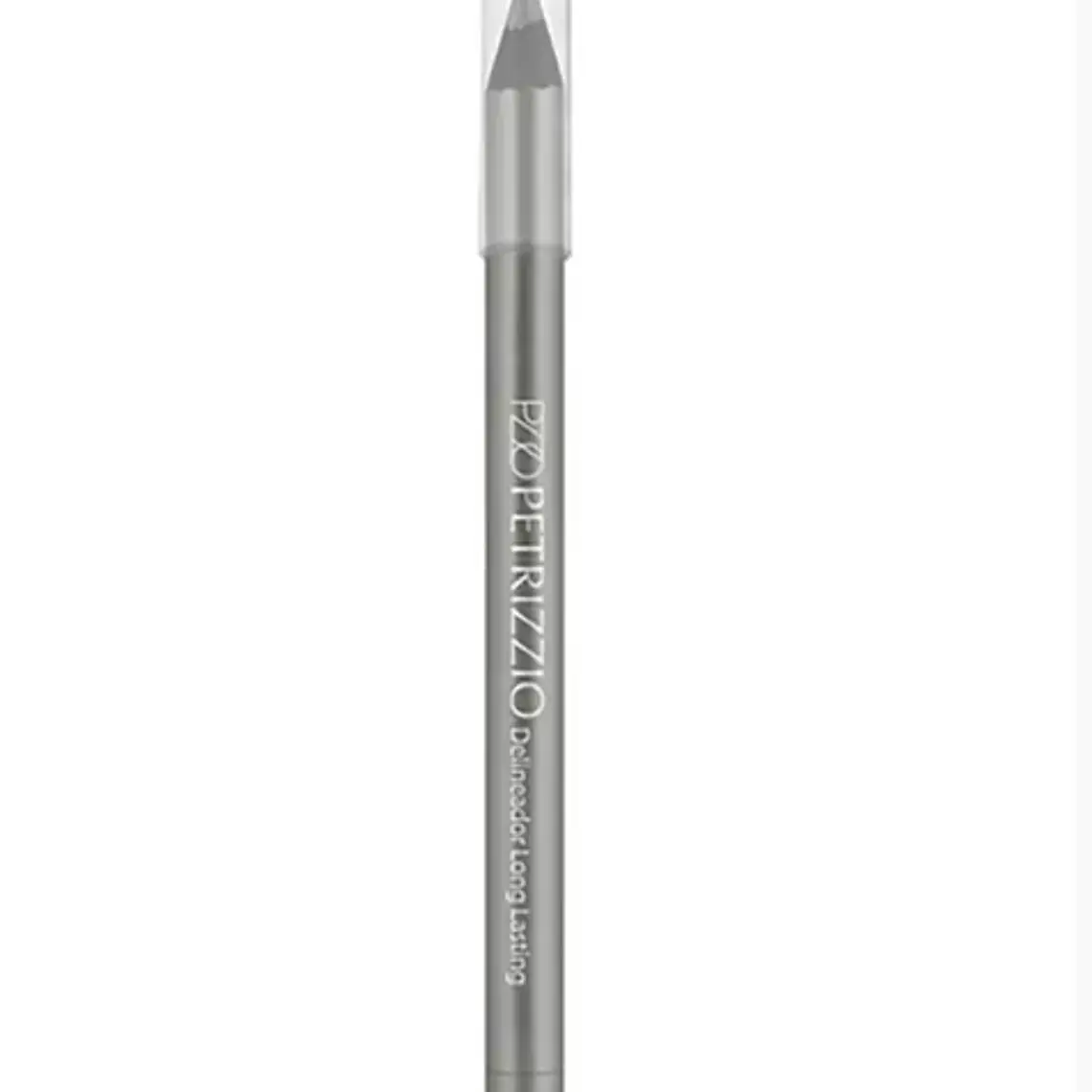 Delineador de ojos Lasting Grey. Petrizzio 1