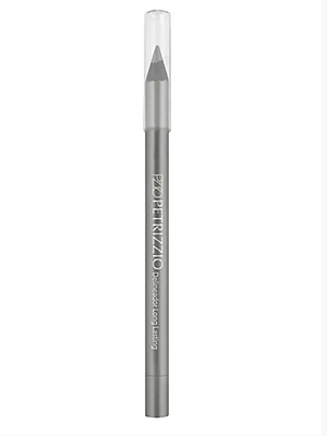 Delineador de ojos Lasting Grey. Petrizzio