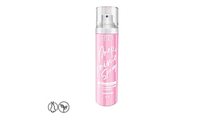 Bruma hidratante  fijadora de maquillaje 50 ml. Petrizzio