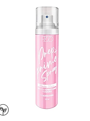 Bruma hidratante  fijadora de maquillaje 50 ml. Petrizzio