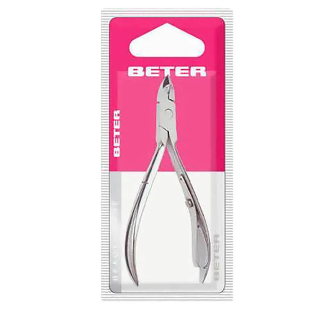 Alicate de uñas manicura premiun. Beter 1