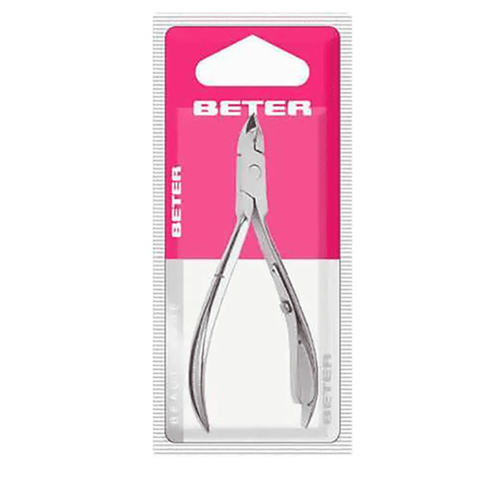Alicate de uñas manicura premiun. Beter 1