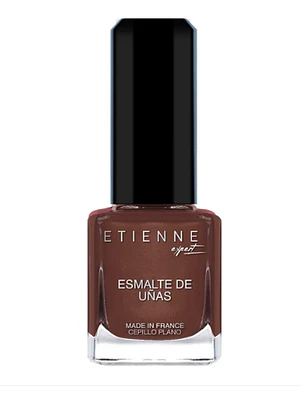 Esmalte de uñas n 18 Palo Rosa. Etienne