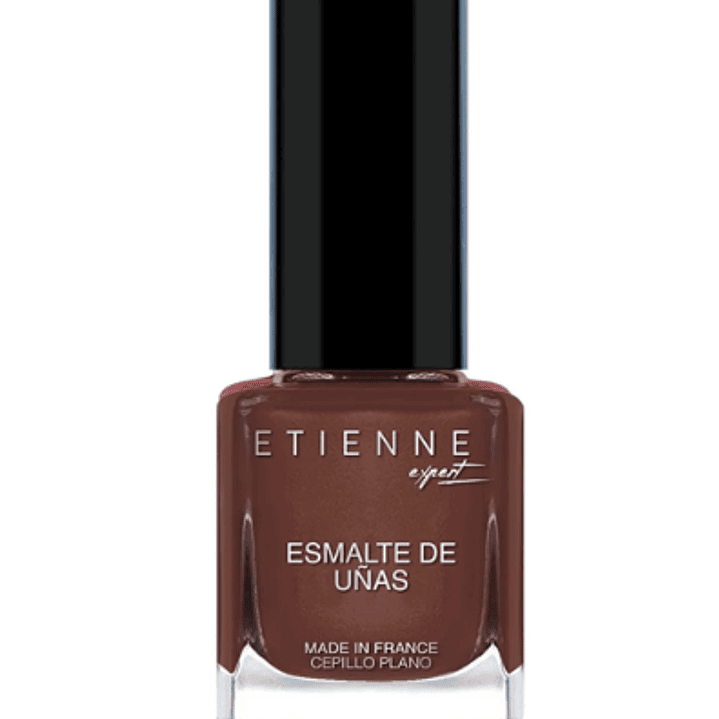Esmalte de uñas n 18 Palo Rosa. Etienne 1