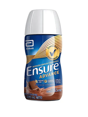 Ensure Advance  Chocolate 220  ml.