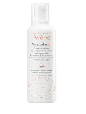 XeraCalm A.D. Crema calmante 400 ml. Avene